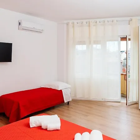 La Casa Di Ambra ポルト・トッレス