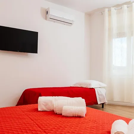 La Casa Di Ambra Porto Torres