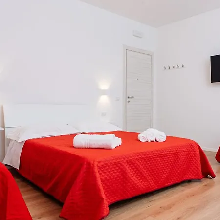 Pensjonat La Casa Di Ambra