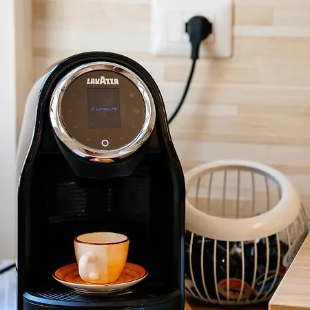 La Casa Di Ambra ゲストハウス