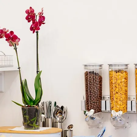 La Casa Di Ambra ゲストハウス