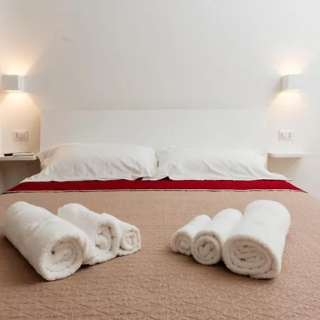 La Casa Di Ambra ポルト・トッレス