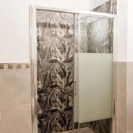 La Casa Di Ambra ゲストハウス 3*