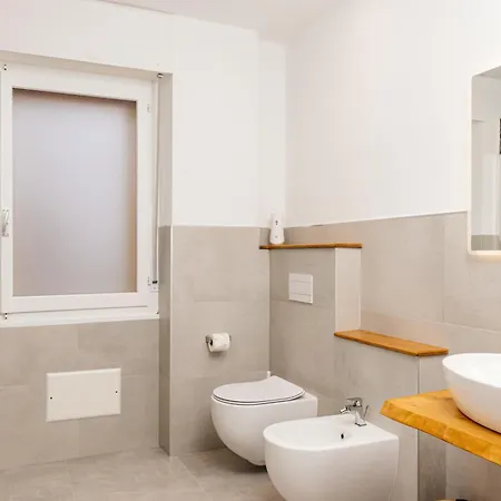 La Casa Di Ambra 3* ポルト・トッレス