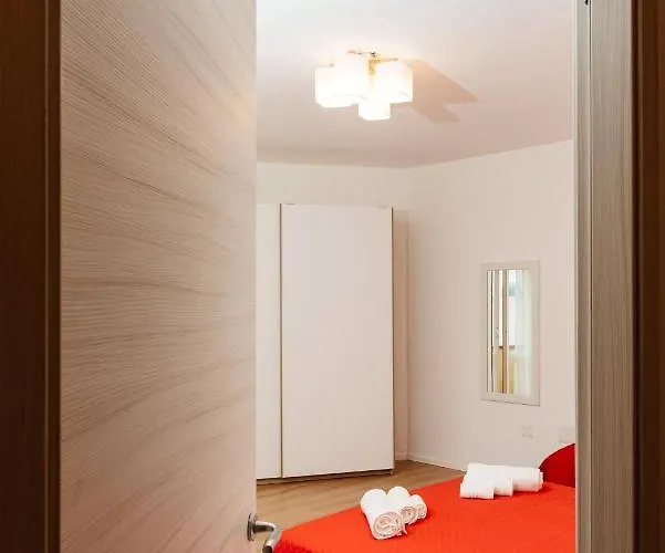 La Casa Di Ambra Affittacamere Porto Torres