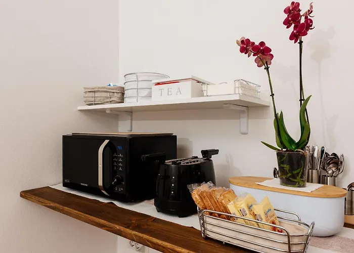 Affittacamere La Casa Di Ambra 3*