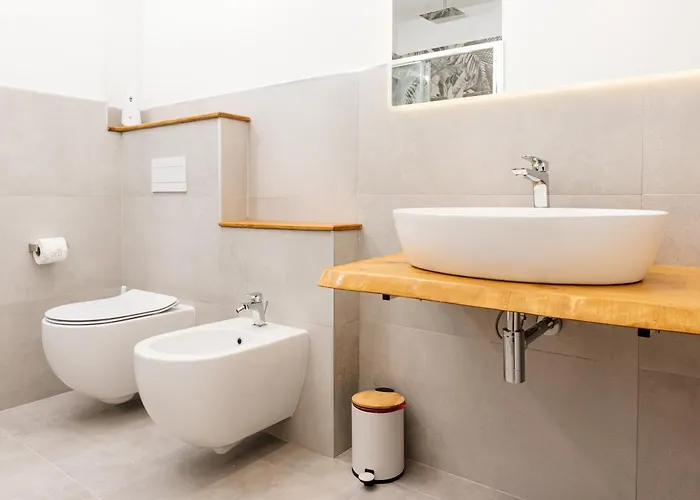 La Casa Di Ambra Affittacamere