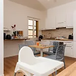 Casa de hóspedes La Casa Di Ambra Porto Torres