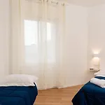 Casa de hóspedes La Casa Di Ambra 3*