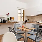 La Casa Di Ambra Casa de hóspedes Porto Torres