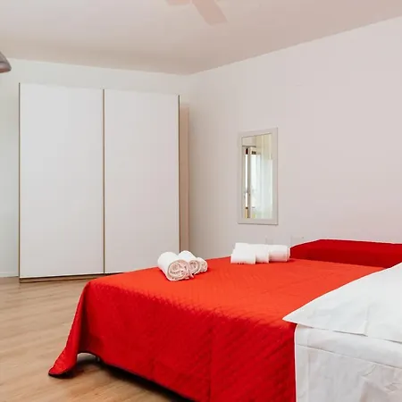 La Casa Di Ambra