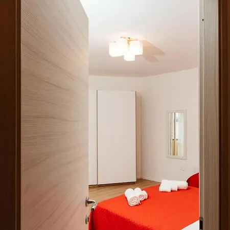 La Casa Di Ambra ゲストハウス ポルト・トッレス