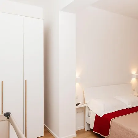 ゲストハウス La Casa Di Ambra