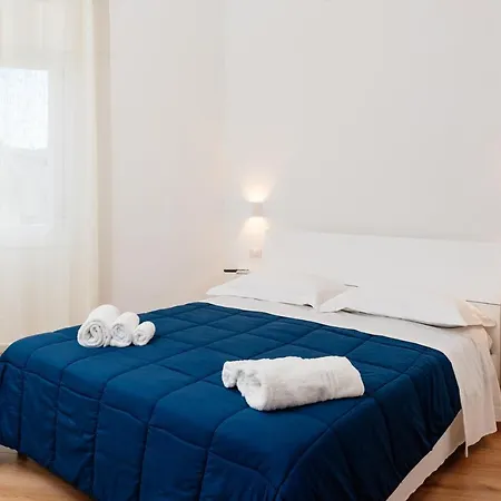 Casa de hóspedes La Casa Di Ambra Porto Torres