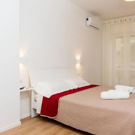 La Casa Di Ambra ゲストハウス 3*