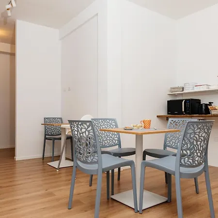 La Casa Di Ambra Porto Torres