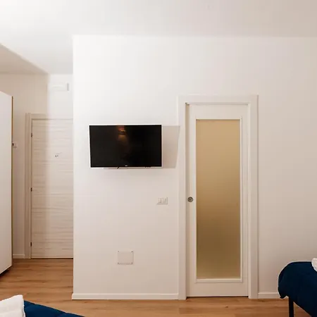 La Casa Di Ambra ゲストハウス