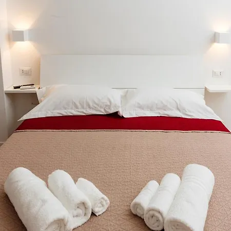 La Casa Di Ambra 3* ポルト・トッレス