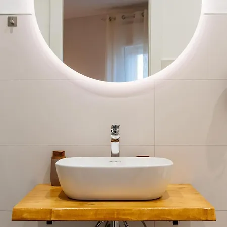 La Casa Di Ambra 3* Porto Torres