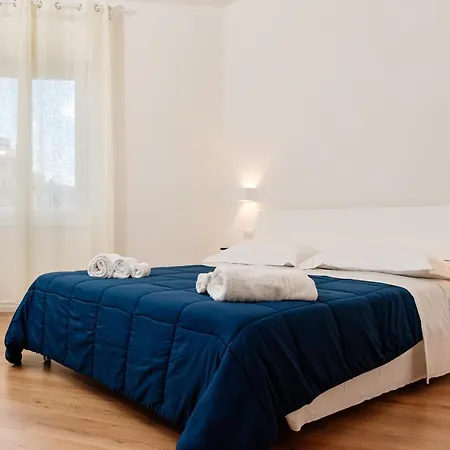 La Casa Di Ambra 3* ポルト・トッレス