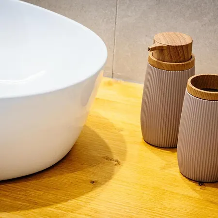 ゲストハウス La Casa Di Ambra ポルト・トッレス