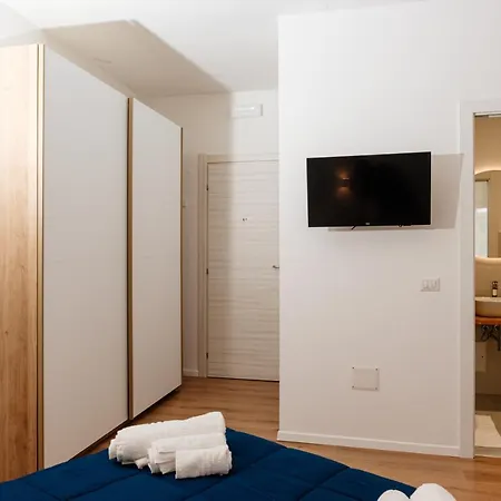 La Casa Di Ambra ポルト・トッレス