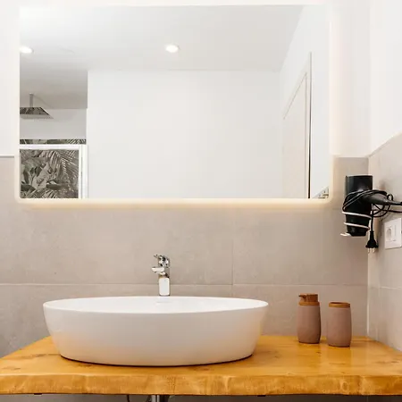 ゲストハウス La Casa Di Ambra ポルト・トッレス
