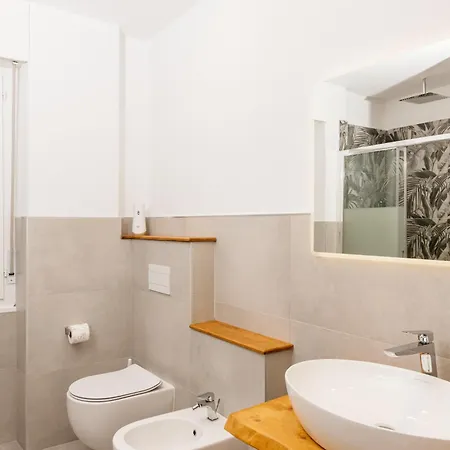 ゲストハウス La Casa Di Ambra ポルト・トッレス