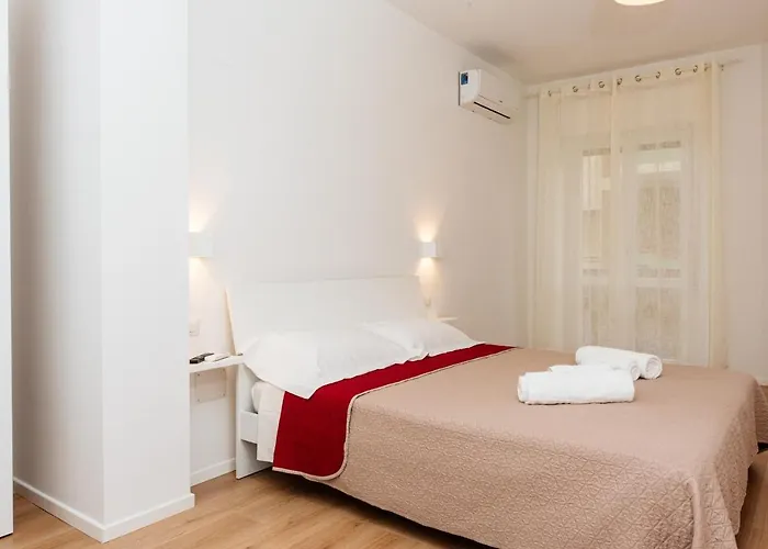La Casa Di Ambra Casa de hóspedes 3*