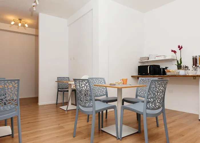 La Casa Di Ambra Porto Torres