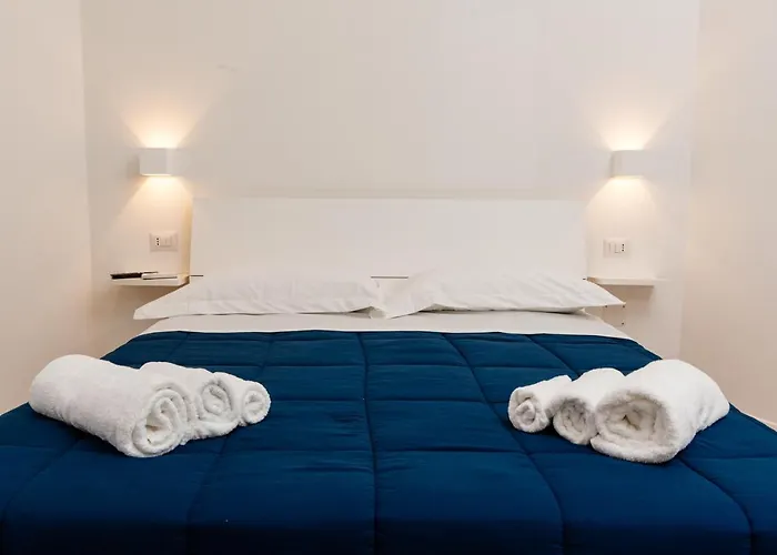 La Casa Di Ambra 3*