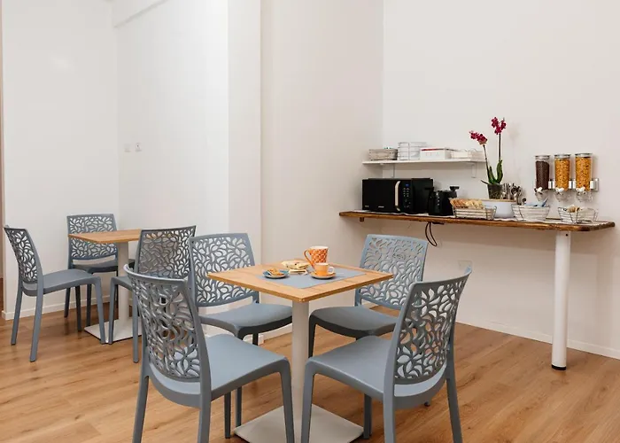 ゲストハウス La Casa Di Ambra 3*