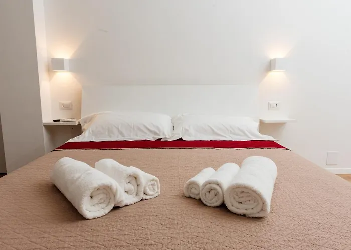 La Casa Di Ambra ポルト・トッレス